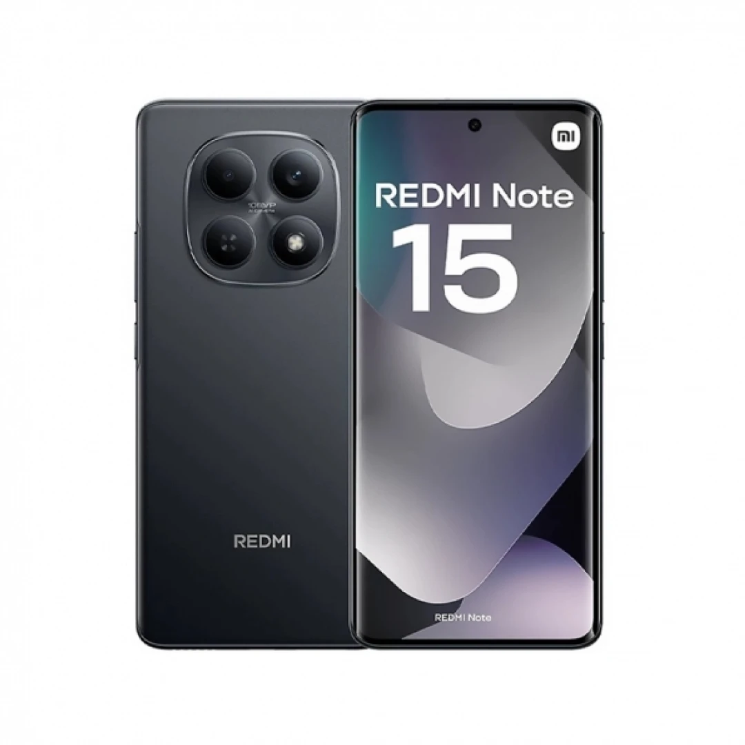 Redmi Note 15