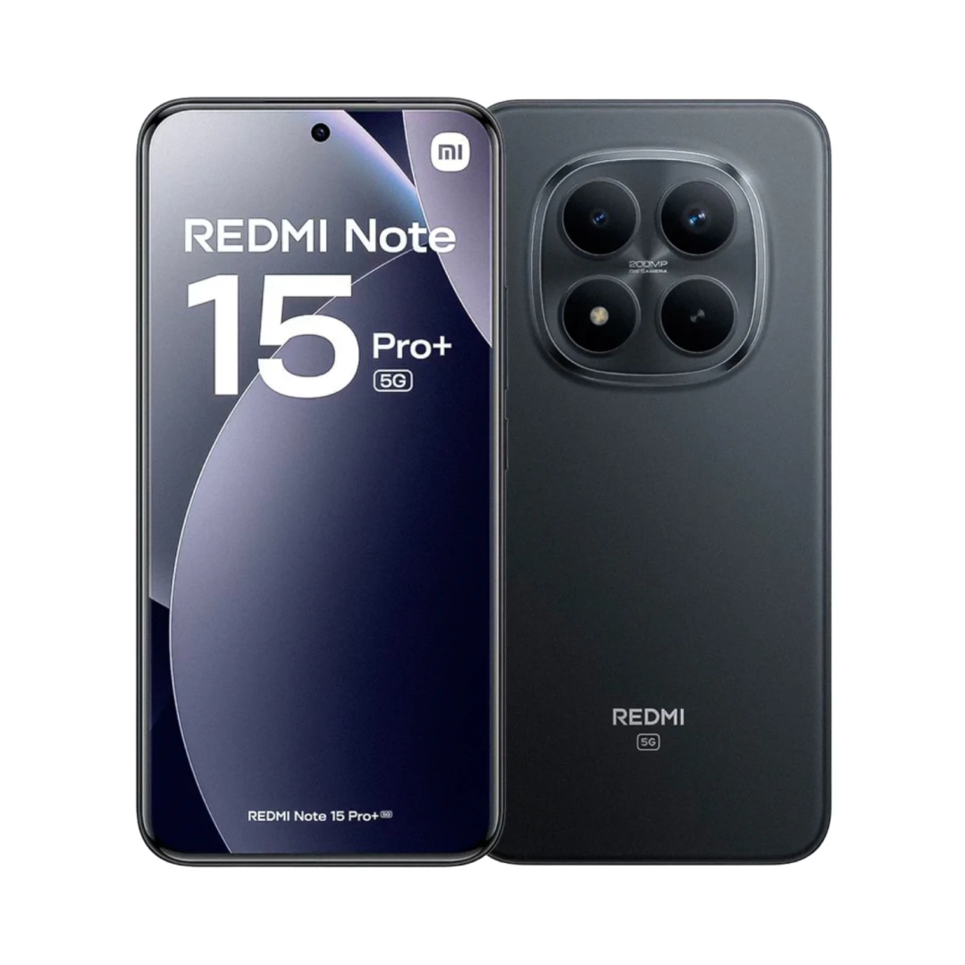 Redmi Note 15 Pro Plus