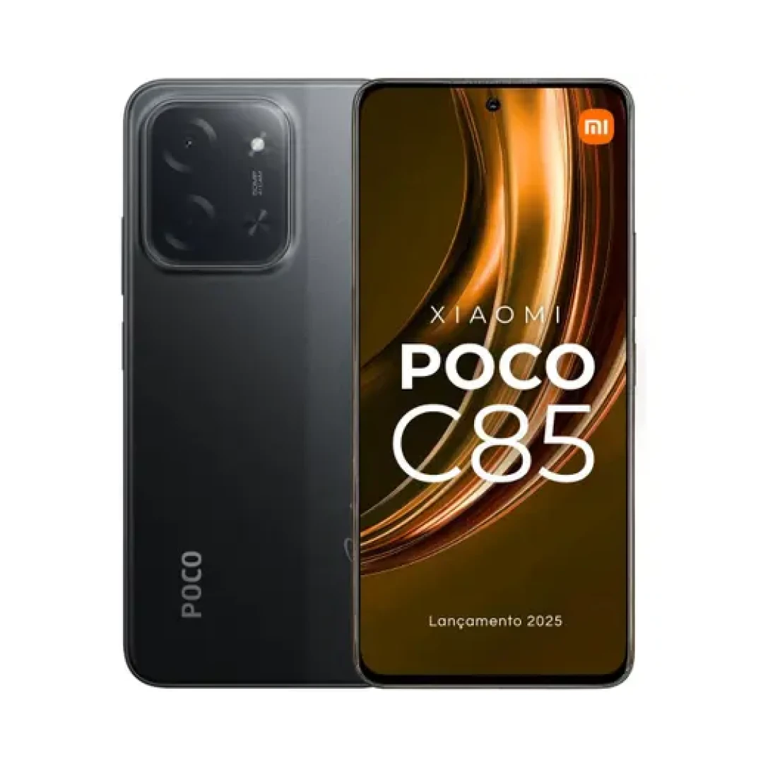 POCO C85
