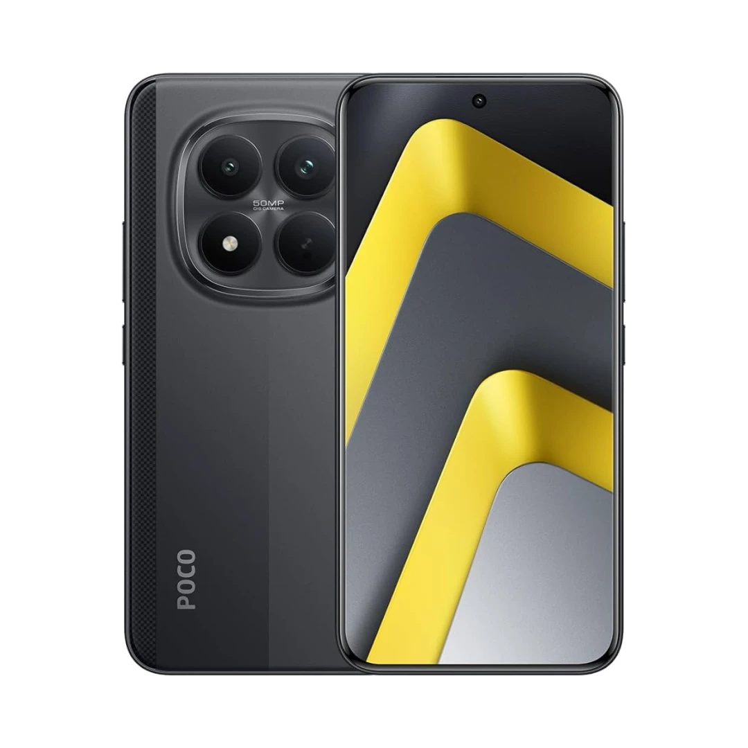 POCO M8 5G