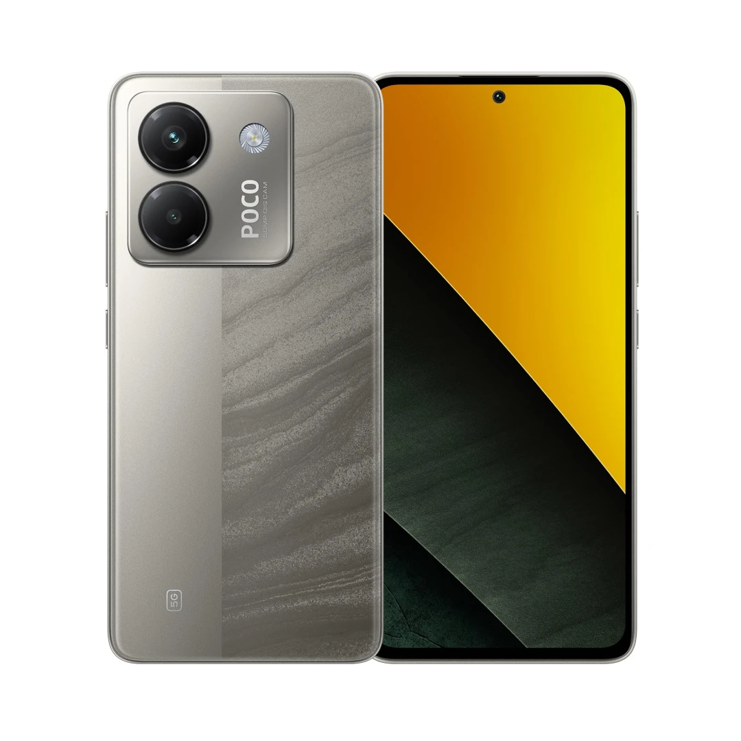 POCO M7 Pro 5G