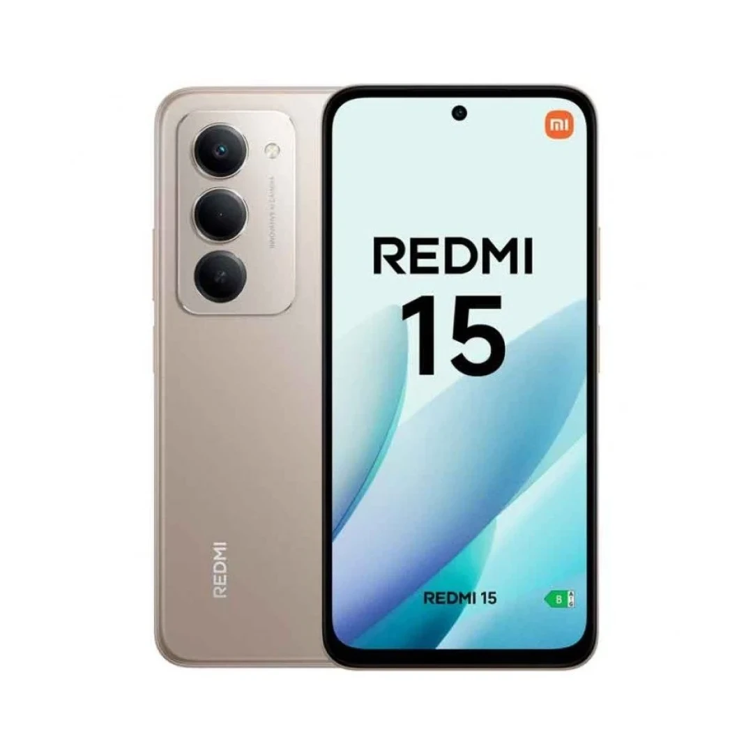 Redmi 15