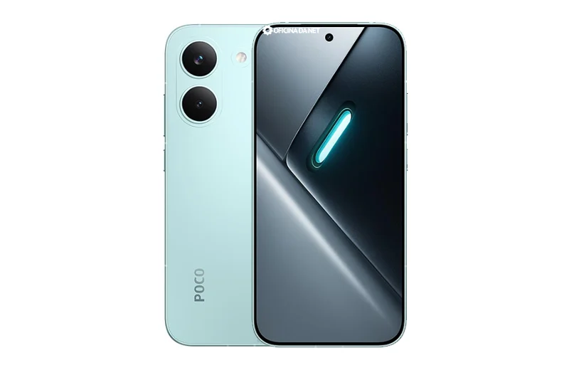 Poco X8 PRO 5G