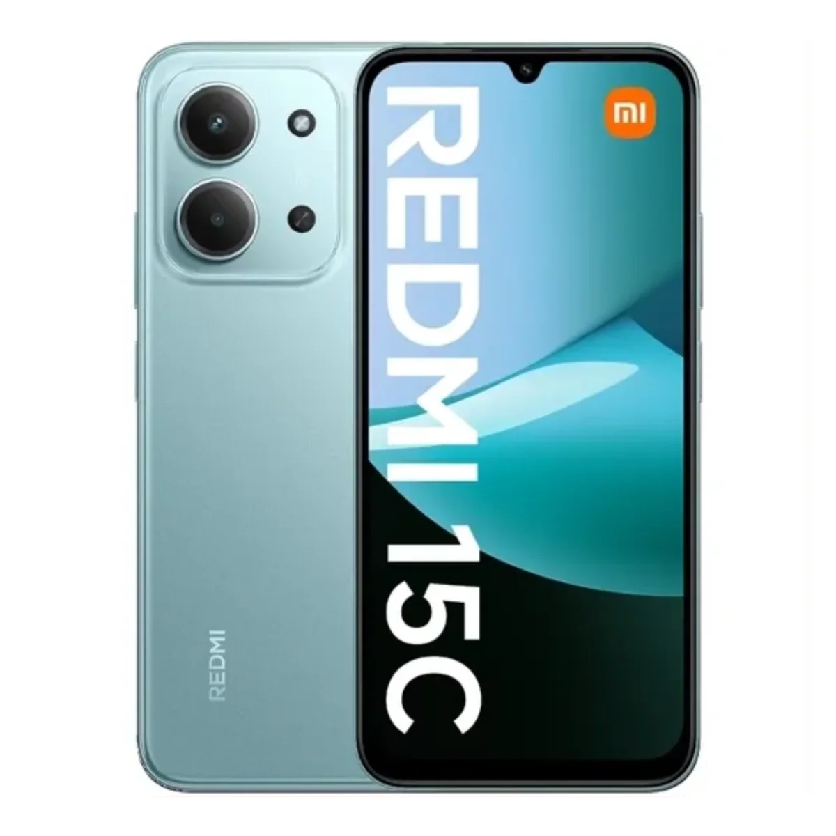 Redmi 15C